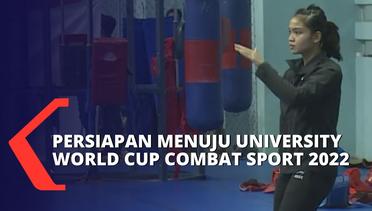5 Atlet Wushu Akan Tampil pada University World Cup Combat Sport di Turki!