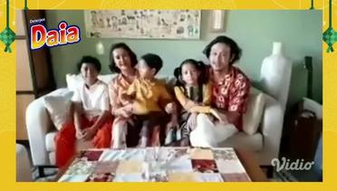 Silaturahmi Online Bersama Keluarga Widi Mulia