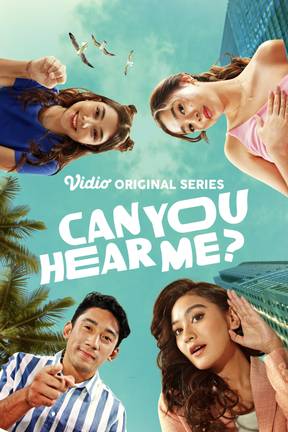 Can You Hear Me?
