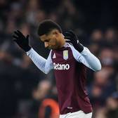 Marcus Rashford