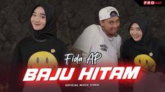 Fida AP - Baju Hitam (Official Music Video)