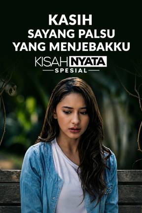 Kasih Sayang Palsu yang Menjebakku