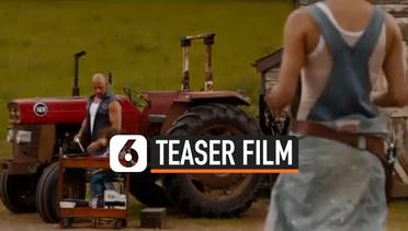 Teaser Fast & Furious 9 Ungkap Kehidupan Baru Dominic Toretto