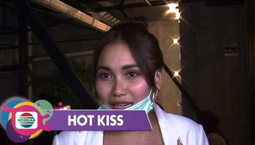 Gandeng Tangan Cowok Baru, Ayu Ting Ting: Saya Berhak Bahagia!! | Hot Kiss 2020