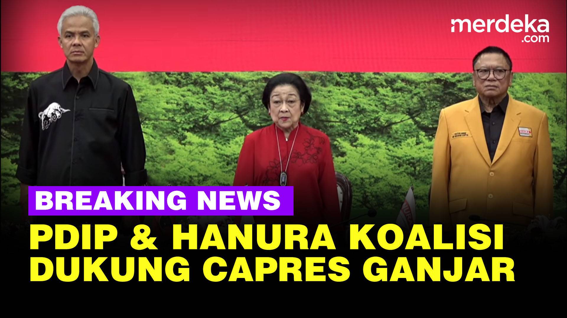 Live Streaming Live Merdeka.com