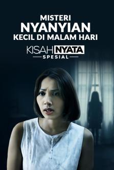Misteri Nyanyian Kecil Di Malam Hari