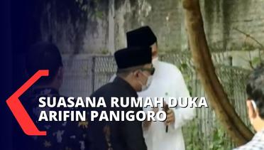 Sosok Arifin Panigoro, Pengusaha Yang Dijuluki 'Raja Minyak Indonesia'