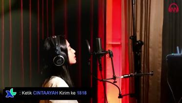 Dewi Perssik - Cinta Ayah (official Video lirik)