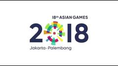 6 LOKASI WISATA WAKILIN INDONESIA DI ASIAN GAMES