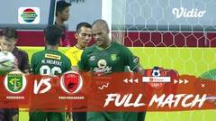 Full Match: Persebaya Surabaya vs PSM Makassar | Shopee Liga 1