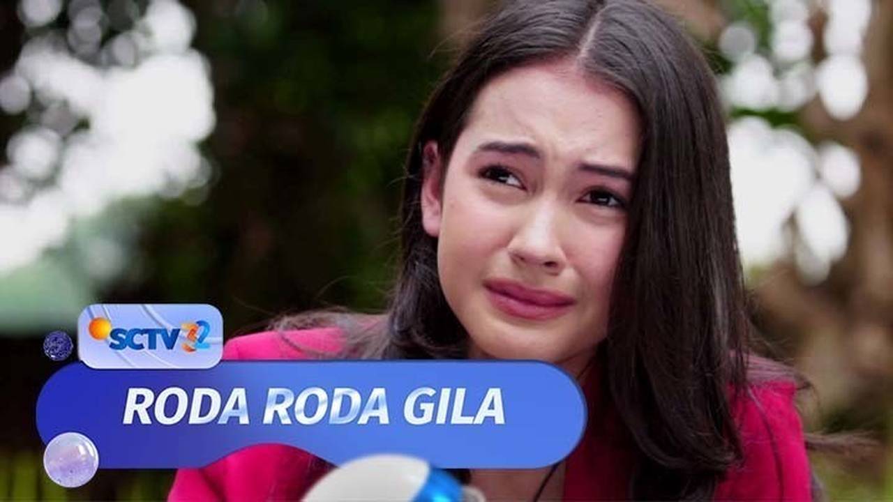 Roda Roda Gila - Episode 88 | Part 1/2 (2022)