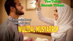 Wulidal Musyarrof Sholawat Nabi Clip Muslim nikah
