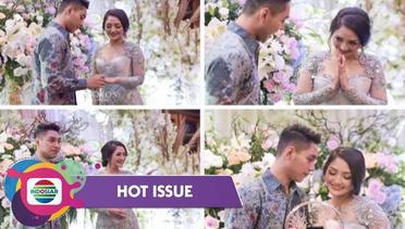 Hot Issue - Segera Menikah!! Akankah Siti Badriah Meninggalkan Dangdut