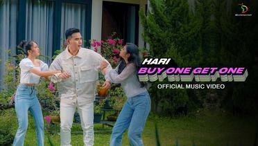 Hari Putra - Buy One Get One | Official Music Video