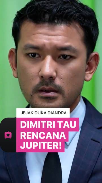 Jejak Duka Diandra