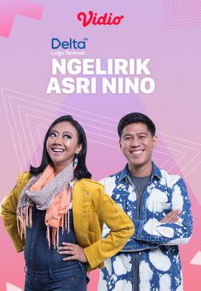 Ngelirik Asri Nino | Delta FM