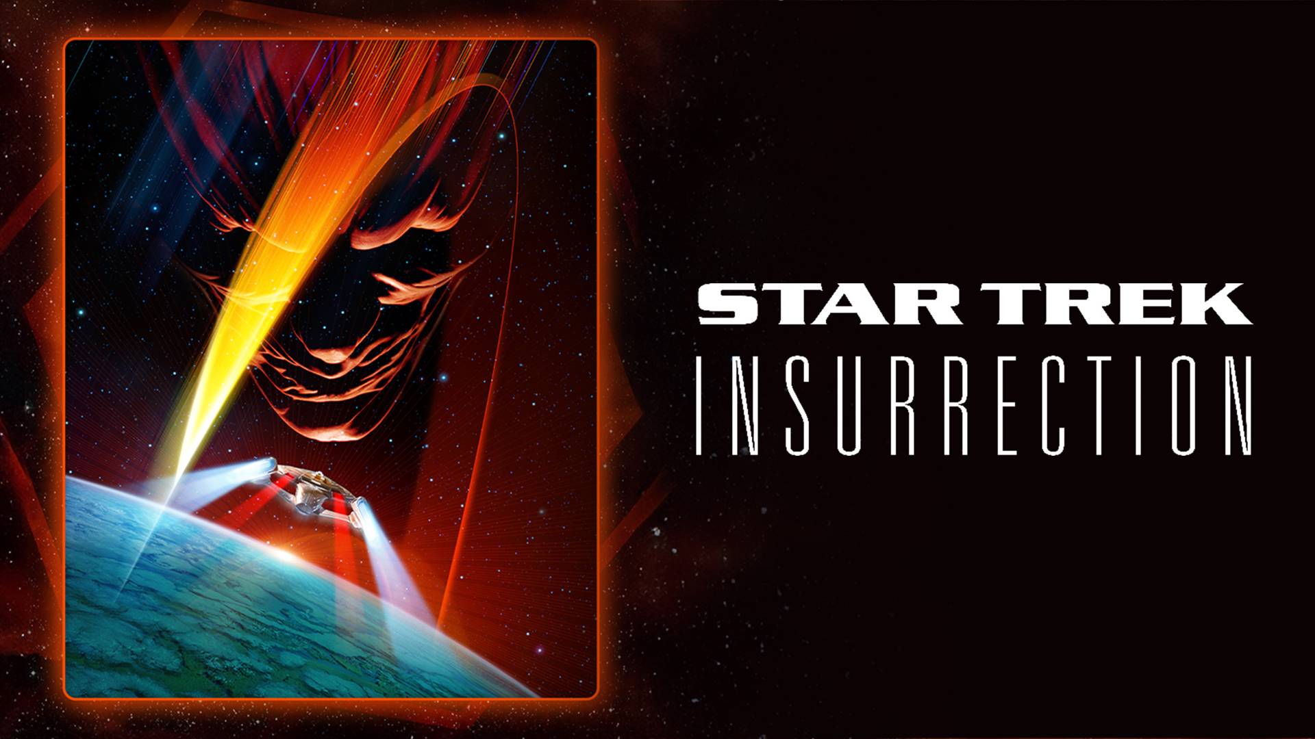 Star Trek: Insurrection