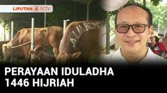 Momen Iduladha, Masjid Istiqlal akan Bagikan Kurban Prabowo-Gibran ke Anak Yatim | Liputan 6