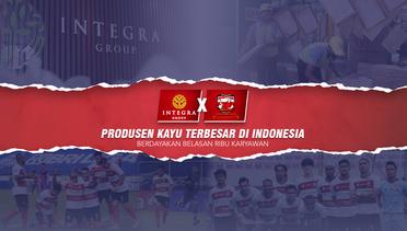 Profil Integra Group, Produsen Kayu di Indonesia, yang Miliki Pangsa Pasar 3 Benua