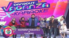 Dangdut Vaganza X-Karaoke - 02/03/18
