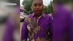 Ulah Muhamad Akbar di HUT Ridwan Kamil, Bikin Sakit Perut
