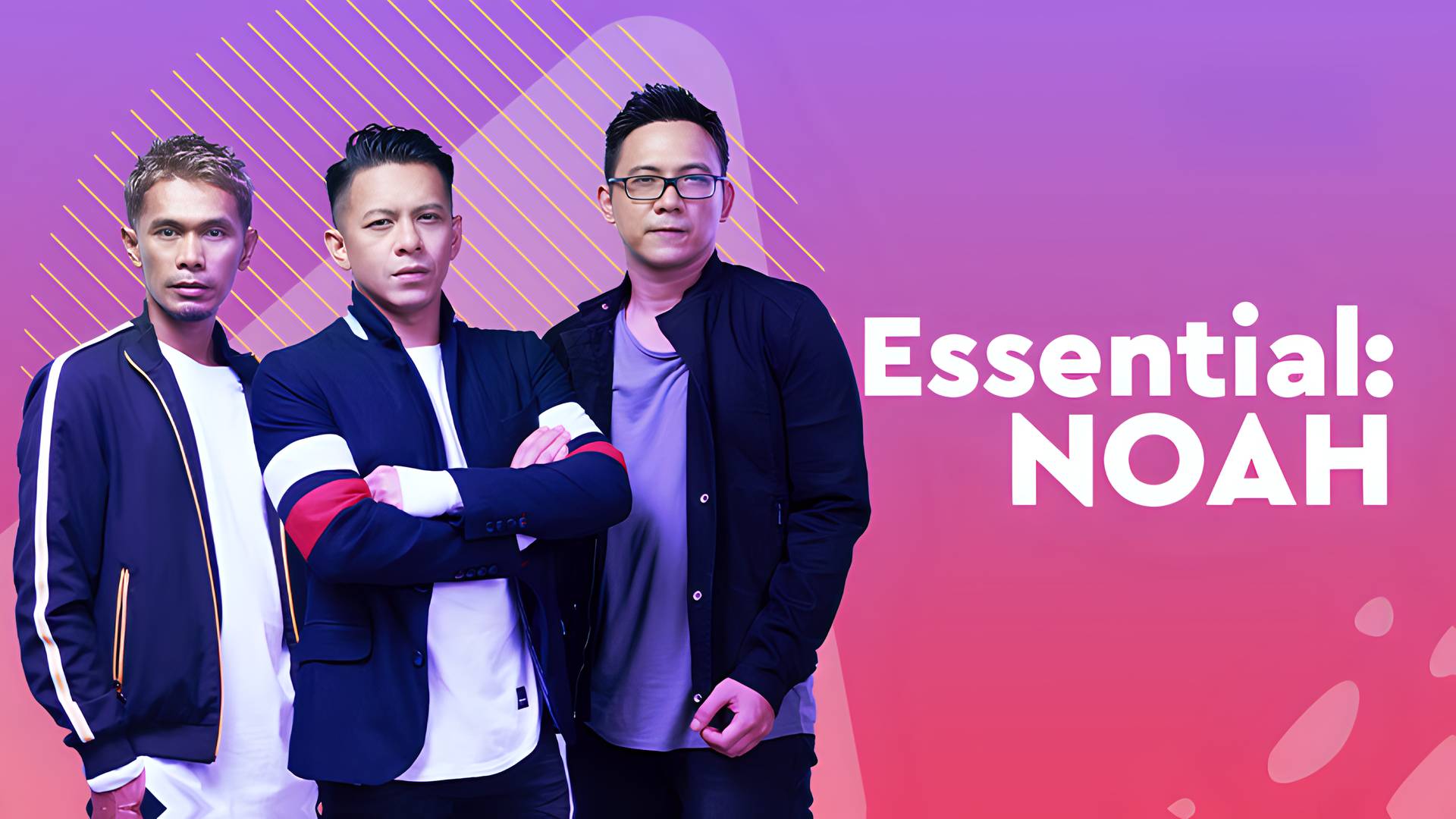 Essentials: Noah