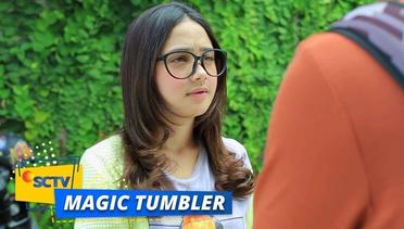 Highlight Magic Tumbler Season 2 - Episode 9
