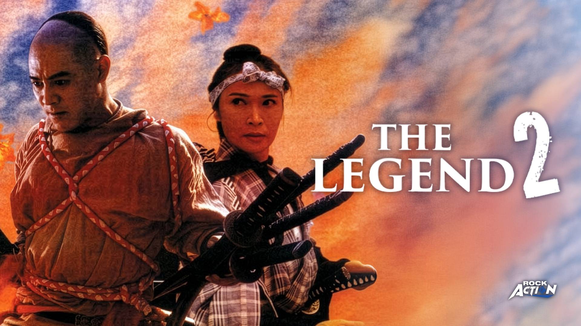 The Legend 2