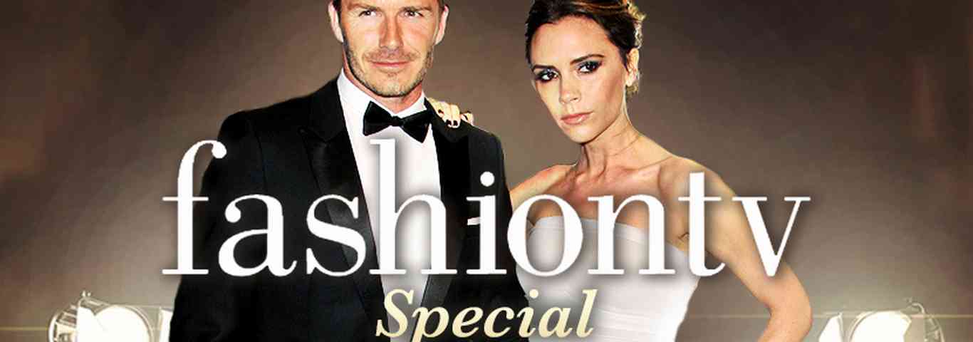 Fashion TV - Specials