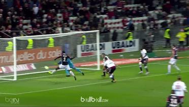 Nice 1-0 Bordeaux | Liga Prancis | Highlight Pertandingan