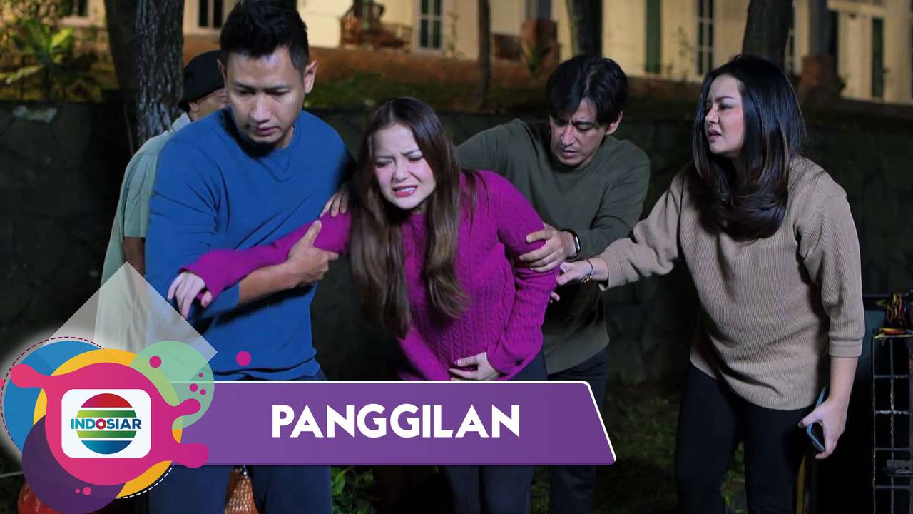 Panggilan Episode 254 dan 255 Panggilan (2022) Vidio