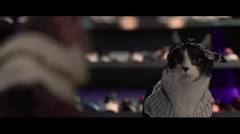 Keanu 'Kitten, Please' Spoof Trailer 
