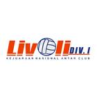 Livoli Divisi 1  Putri