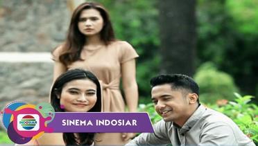 Sinema Indosiar - Pernikahanku Membuatku Menderita
