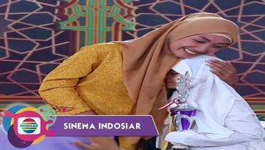 Sinema Indosiar - Doa Tunanetra Untuk Calon Hafizah