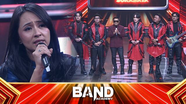 Ini Kuncinya! Chua Bagikan Pengalaman Mahal Soal Arti Humble Dalam Band | Band Academy