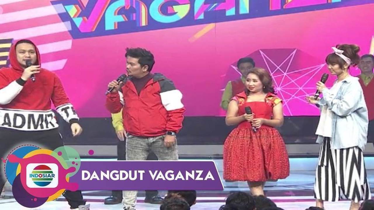 Dangdut Vaganza - 07/03/18
