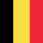 Tim Nasional Bola Voli Putri Belgia
