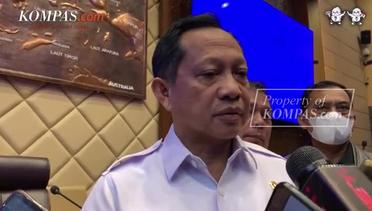 Tito Karnavian Berencana Panggil Sekda Riau Buntut Kasus Pamer Kemewahan