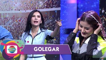 Golegar 04/12/22 - Battle Maria Vania & Azis Gagap vs Ghea Youbi & Adul