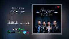 Onet - Gagal Lagi (Official Audio)