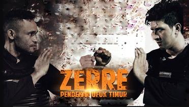 Sinopsis Zerre: Pendekar Ufuk Timur (2021), Rekomendasi Film Drama Aksi Indonesia 17+