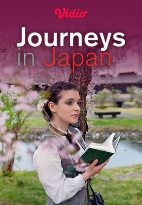 Journeys in Japan