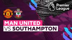 Full Match - Man United vs Southampton | Premier League 22/23
