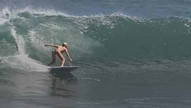 Bali's Season Kicks Into Gear - Uluwatu