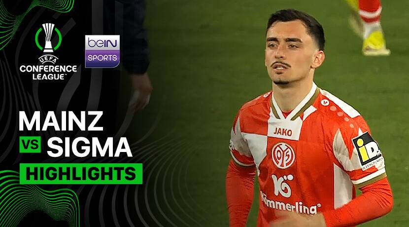 FSV Mainz 05 vs Sigma