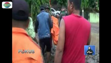 Tim SAR Gabungan Kembali Temukan Korban Banjir Bandang di Jeneponto - Fokus