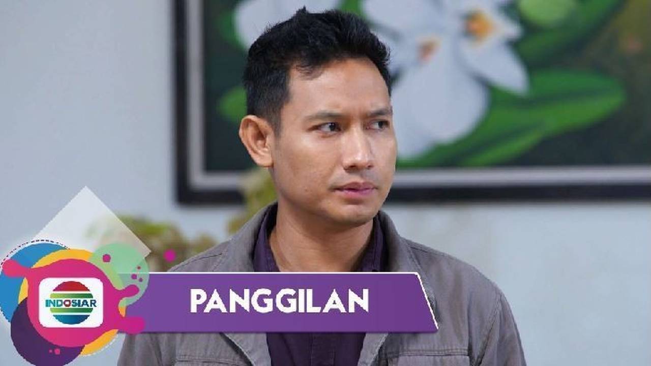 Panggilan Episode 27 Panggilan (2022) Vidio