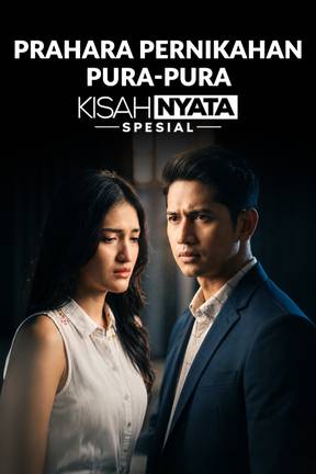 Prahara Pernikahan Pura-Pura