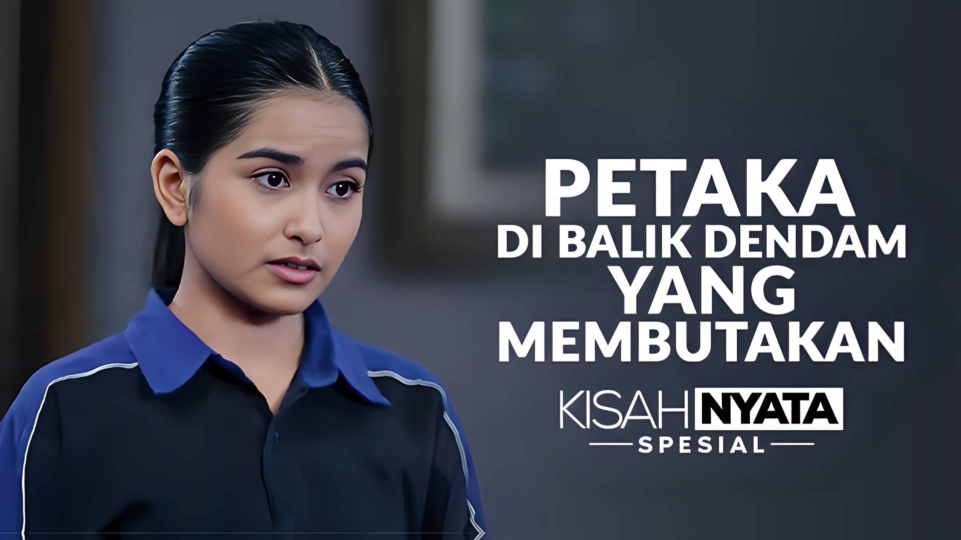Petaka di Balik Dendam yang Membutakan
